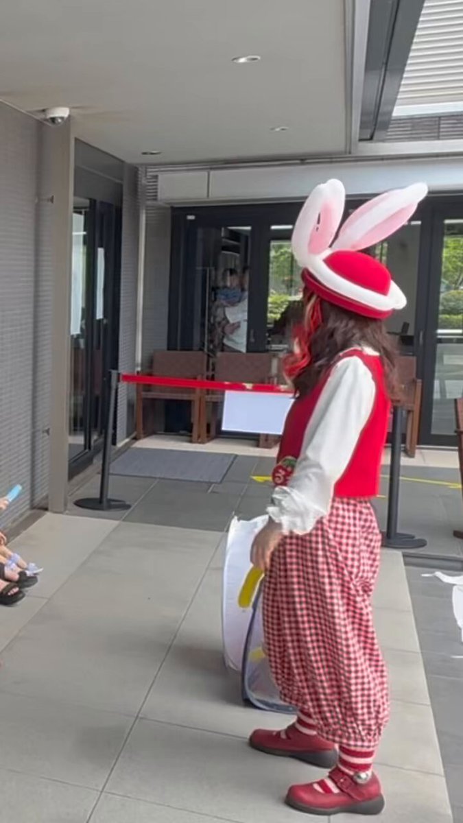 はろうきてぃの大道芸人しりーず クラウンじっきぃ٩(๑＋🔴＋๑)۶🌈🔴 (@jicky_pocket) / X