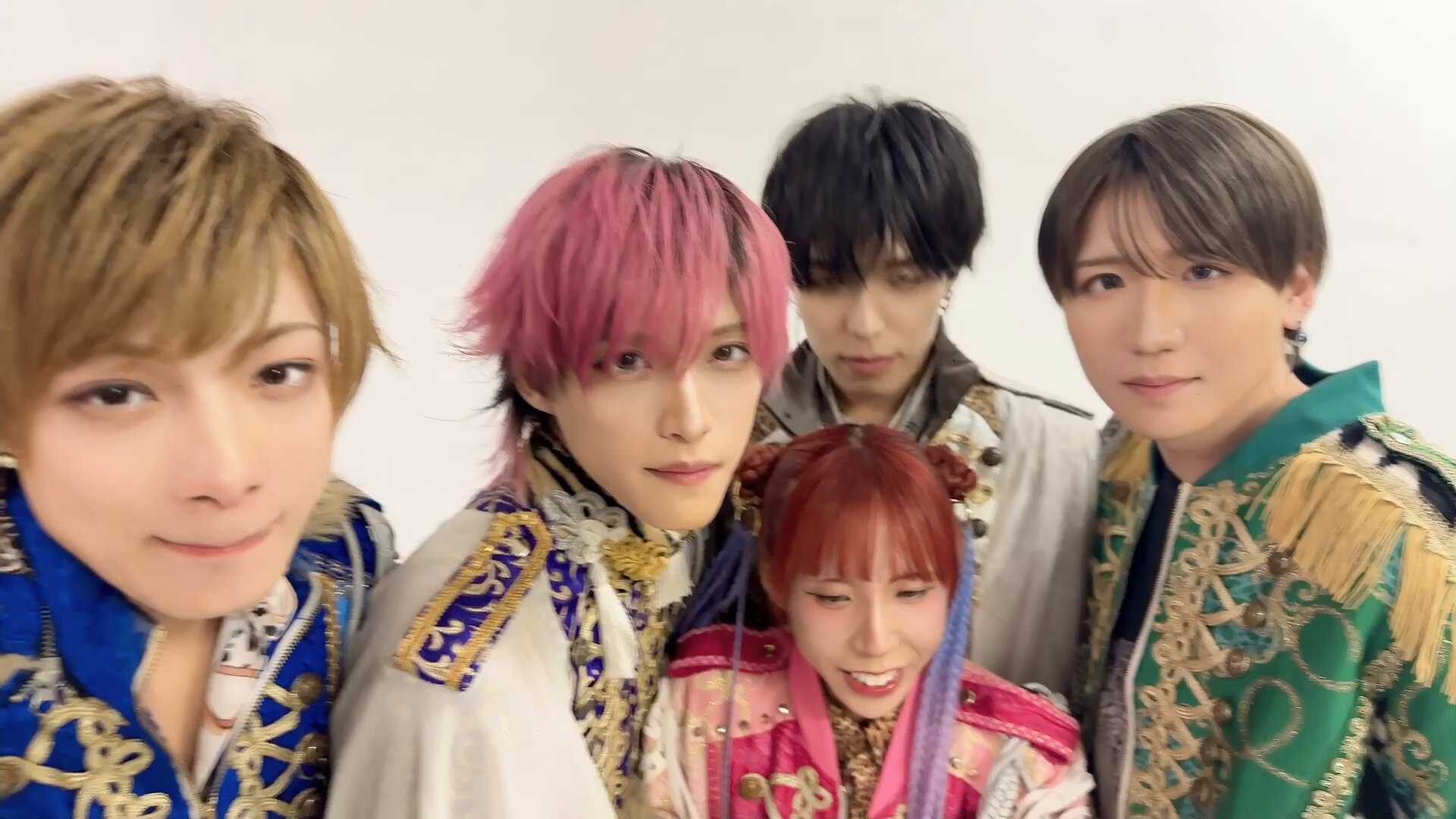 そうま」初のワンマンライブツアーが2025年3月より開催決定