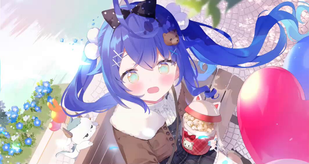 むぎちょこ (@mugi__cho__co) / X