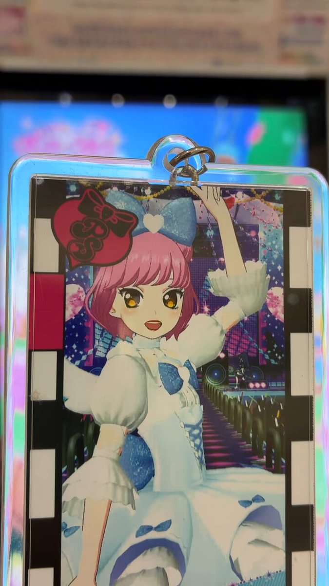 ぱ*こ様 ☘️スペシャルイベント☘️♈️163⭐️キュート❤️ネクタリ【ノスタル ひみつのなみすけ@クロライ昼夜 (@nmsk_pri) / Posts / X