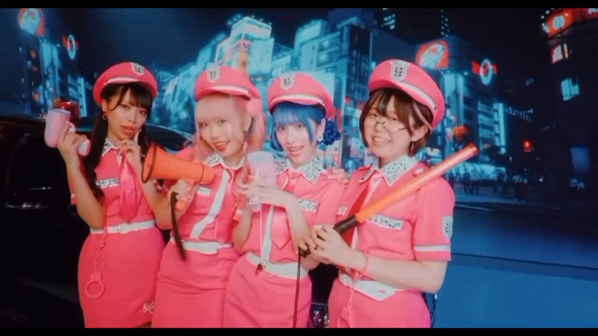 youmenosayに新メンバー2名加入 2周年ライヴで新体制お披露目