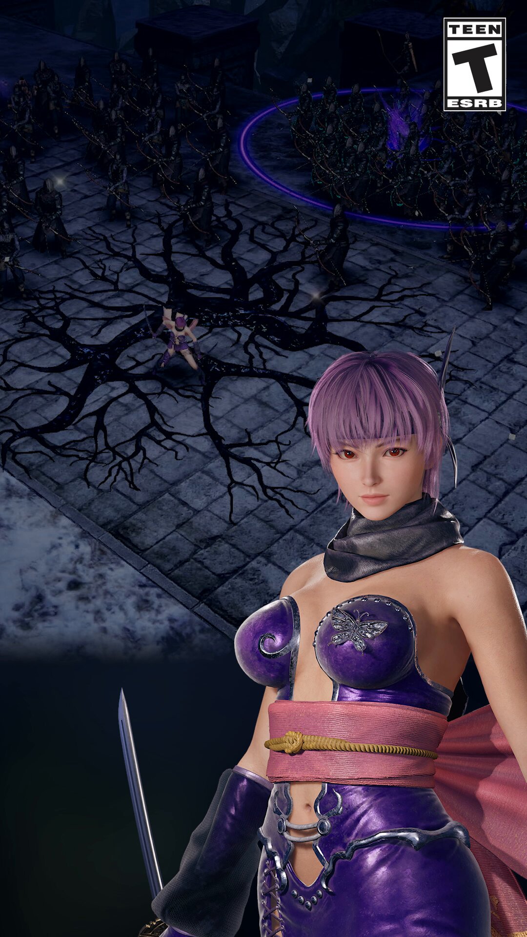 KOEI TECMO AMERICA on X: 