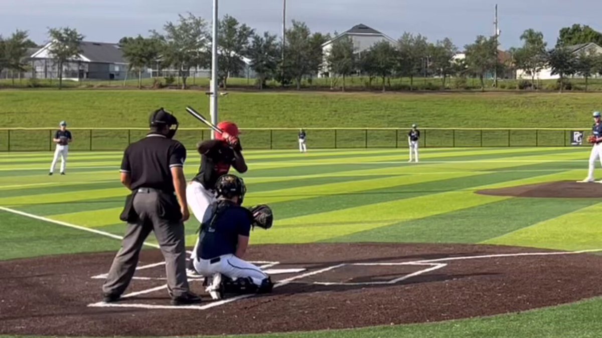 洋楽 University Of Hardballers Florida Hardballers