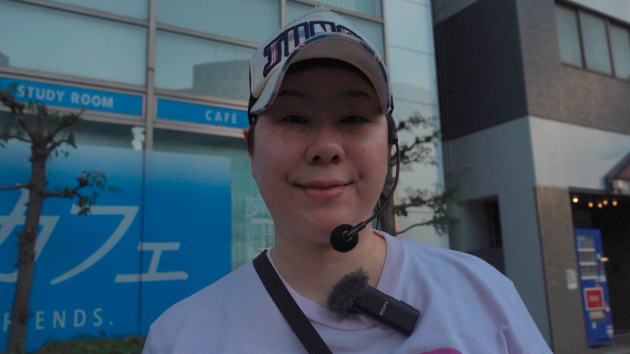 スーパーボランティア スーパーボランティアの尾畠さんが能登半島入りも 1日で活動断念