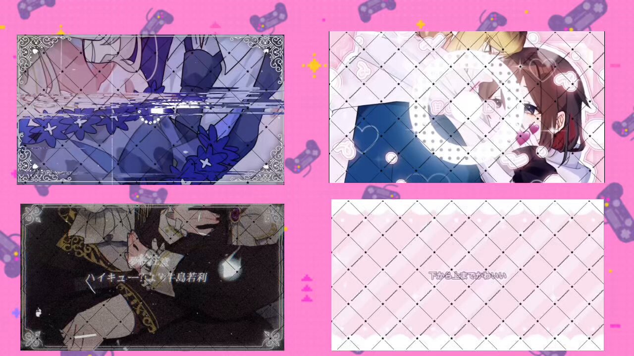 ♡♡♡┊︎プロフ様の専用ページ