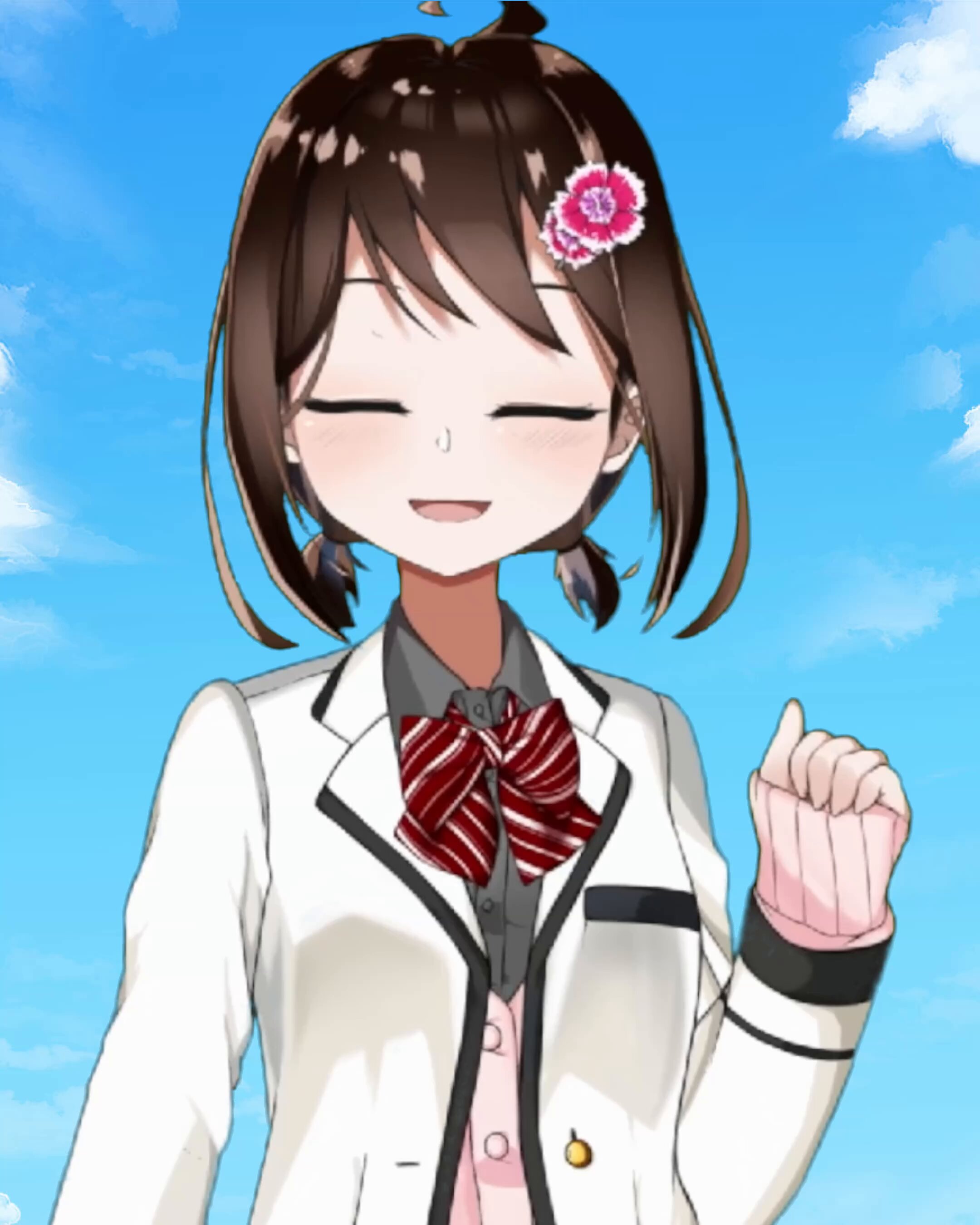 燕支にあ@エンジニア系Vtuber on X: 