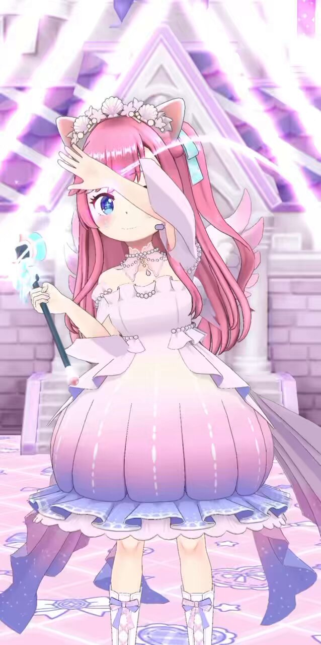 ♡いちごの国のオーロラうさぎ姫♡シーグラスアート 姉妹 人気アイテムランキング いちごの国のオーロラうさぎ姫