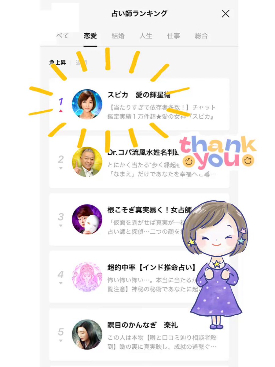 ❤︎縁結び❤︎魔法セッション❤︎情報空間操作❤︎電話占い60分