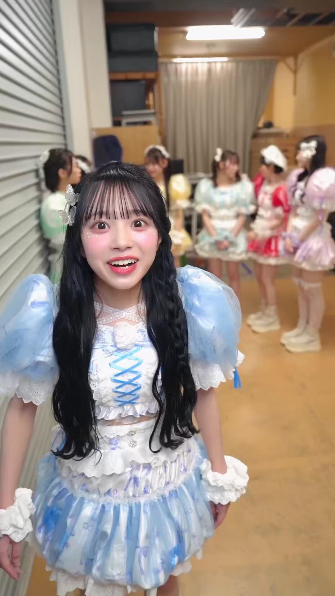 CUTIE STREET【Official】 on X: 