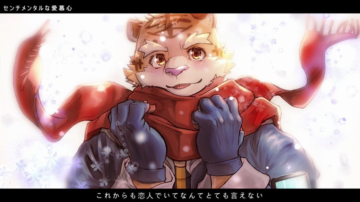 おゆp (@oyuu3) / X