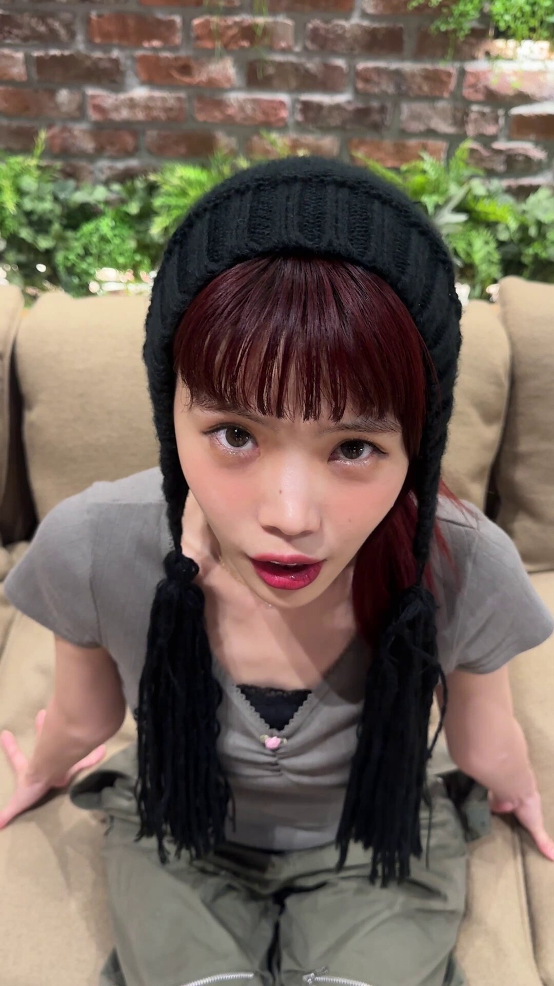 アイナ・ジ・エンド Official on X: 