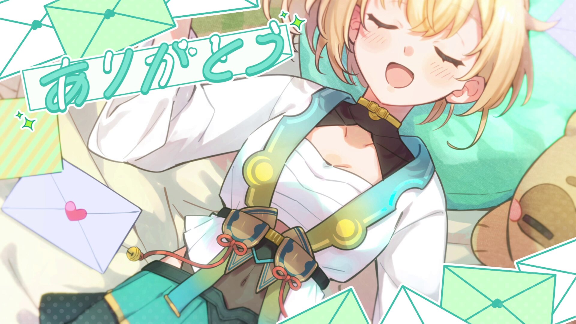 風真いろは🍃ホロライブ on X: 