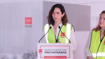 Foto cedida por CAM