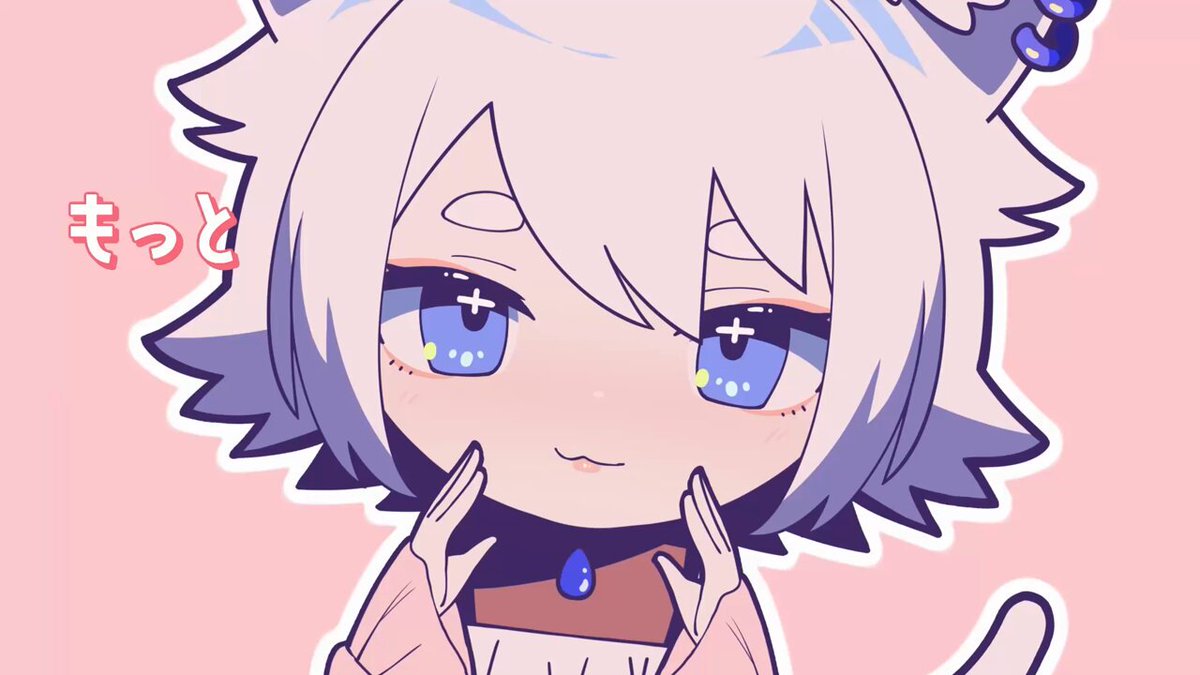 猫添しらたま🎃🐈vtuber on X: 