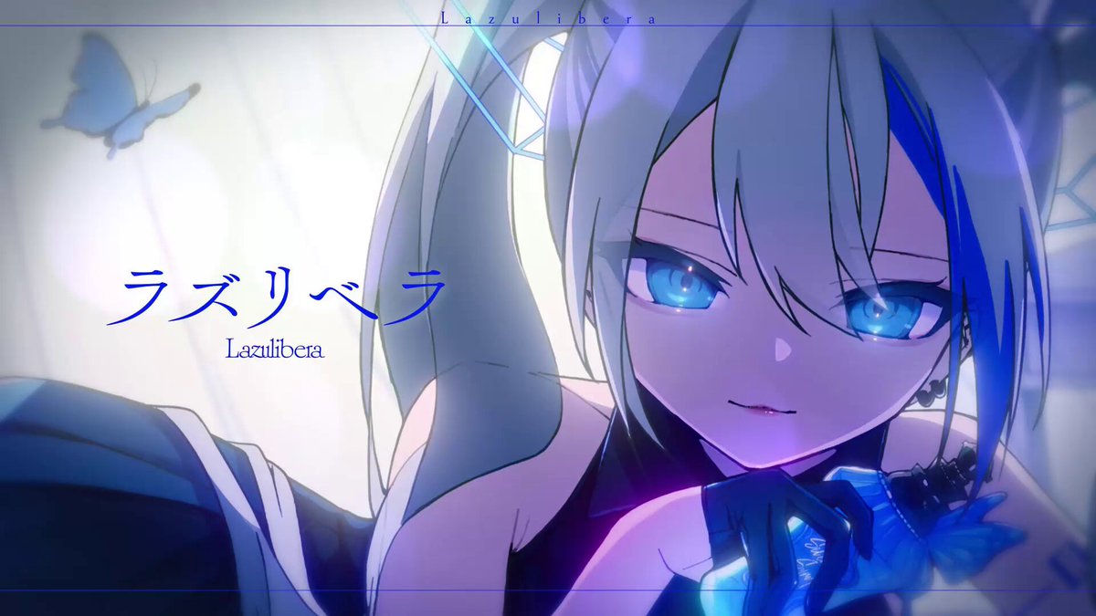☆tsubaki♬☆ 七々扇ツバキ@BBTS (@tsubaki_bbts) / X
