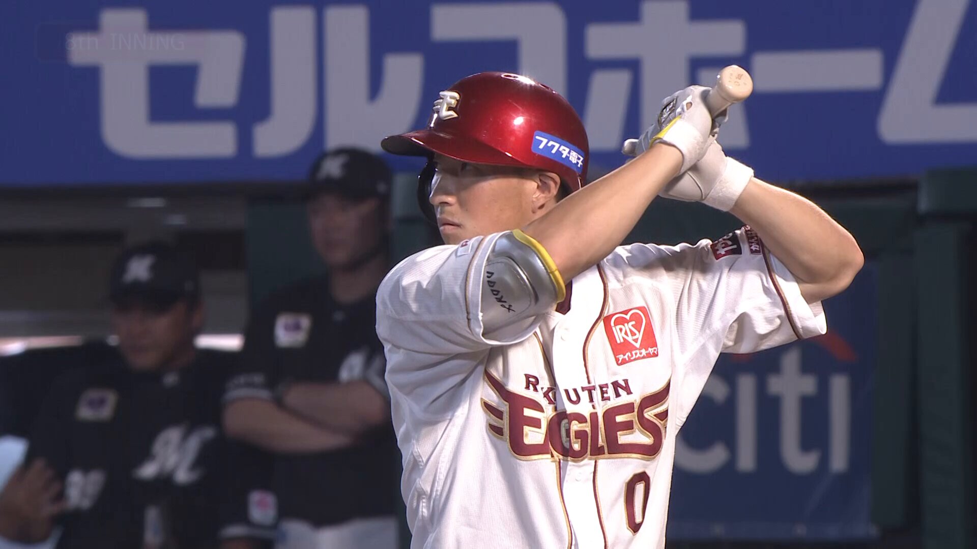 東北楽天ゴールデンイーグルス on X: 
