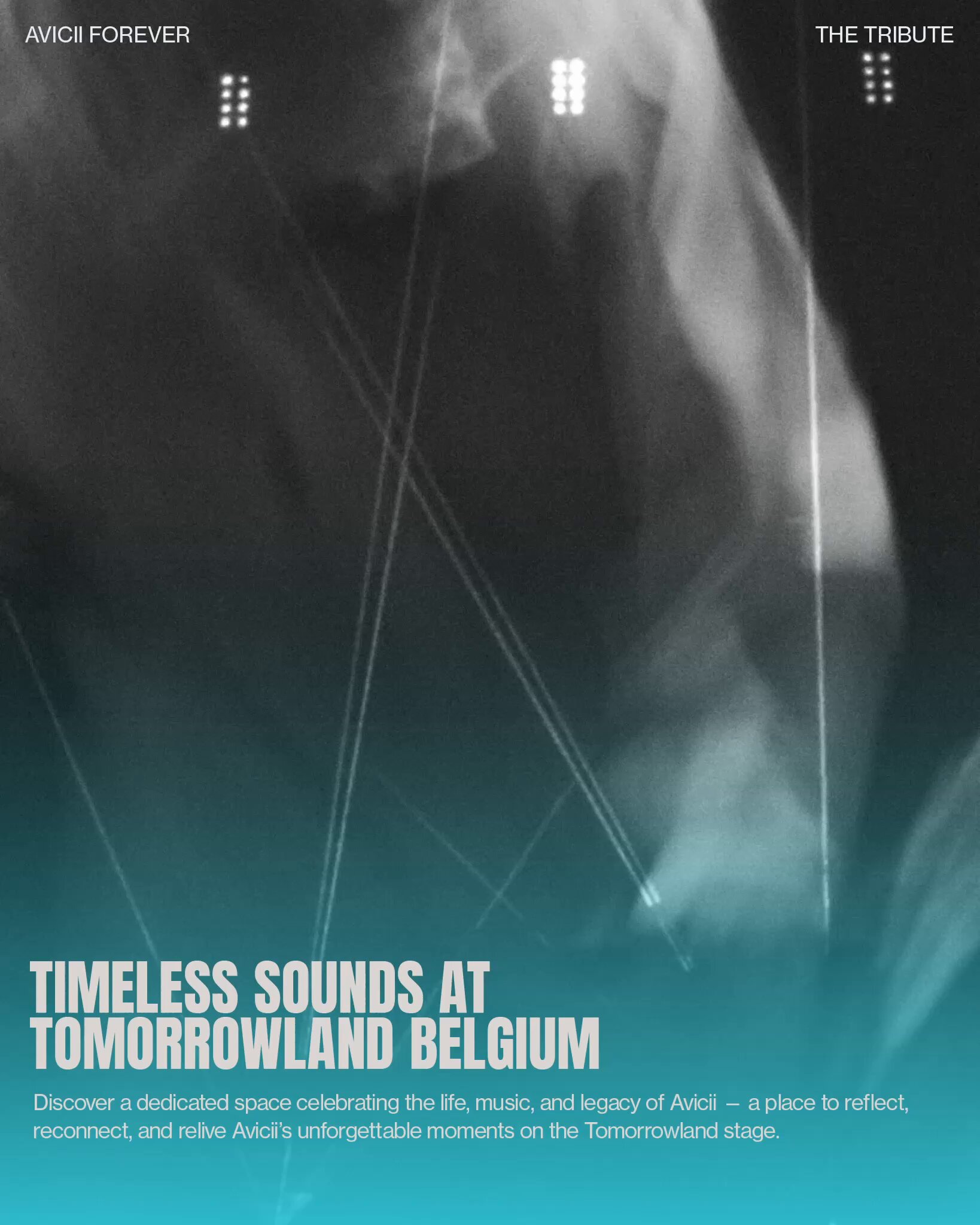 Tomorrowland (@tomorrowland) / X