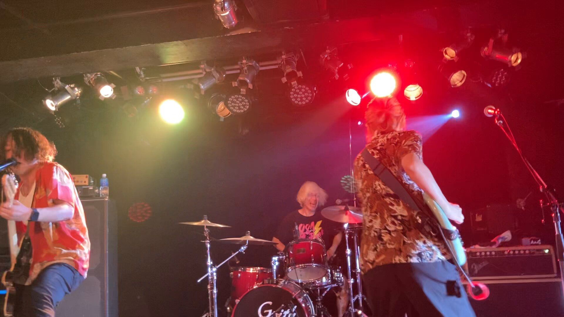 あまのじゃく シャイニータフタ撥水ロンパース / SAITO / ADAM ET ROPÉ FEMME