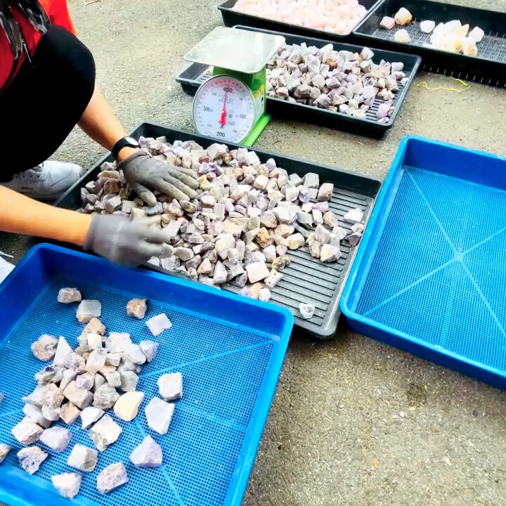 まっち様専用】トレジャーストーン