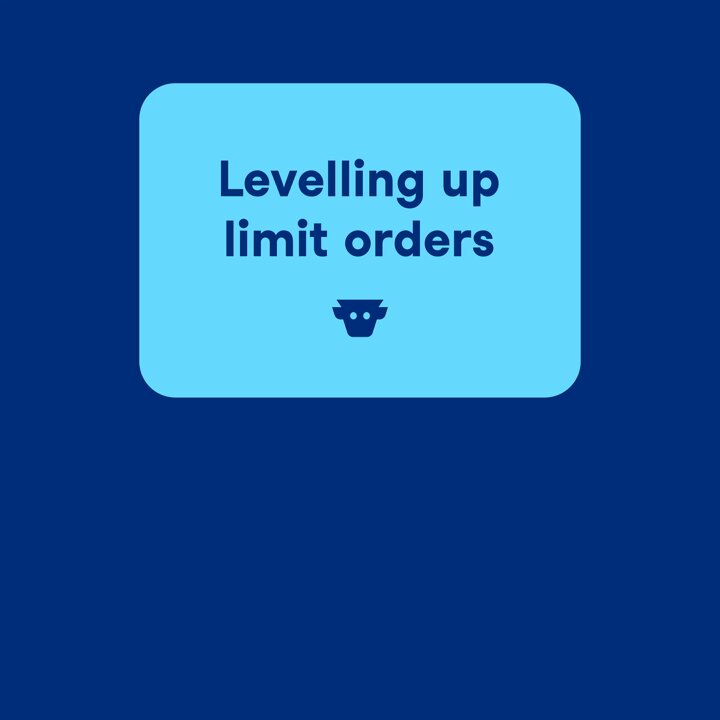 CoW Swap enhances limit orders