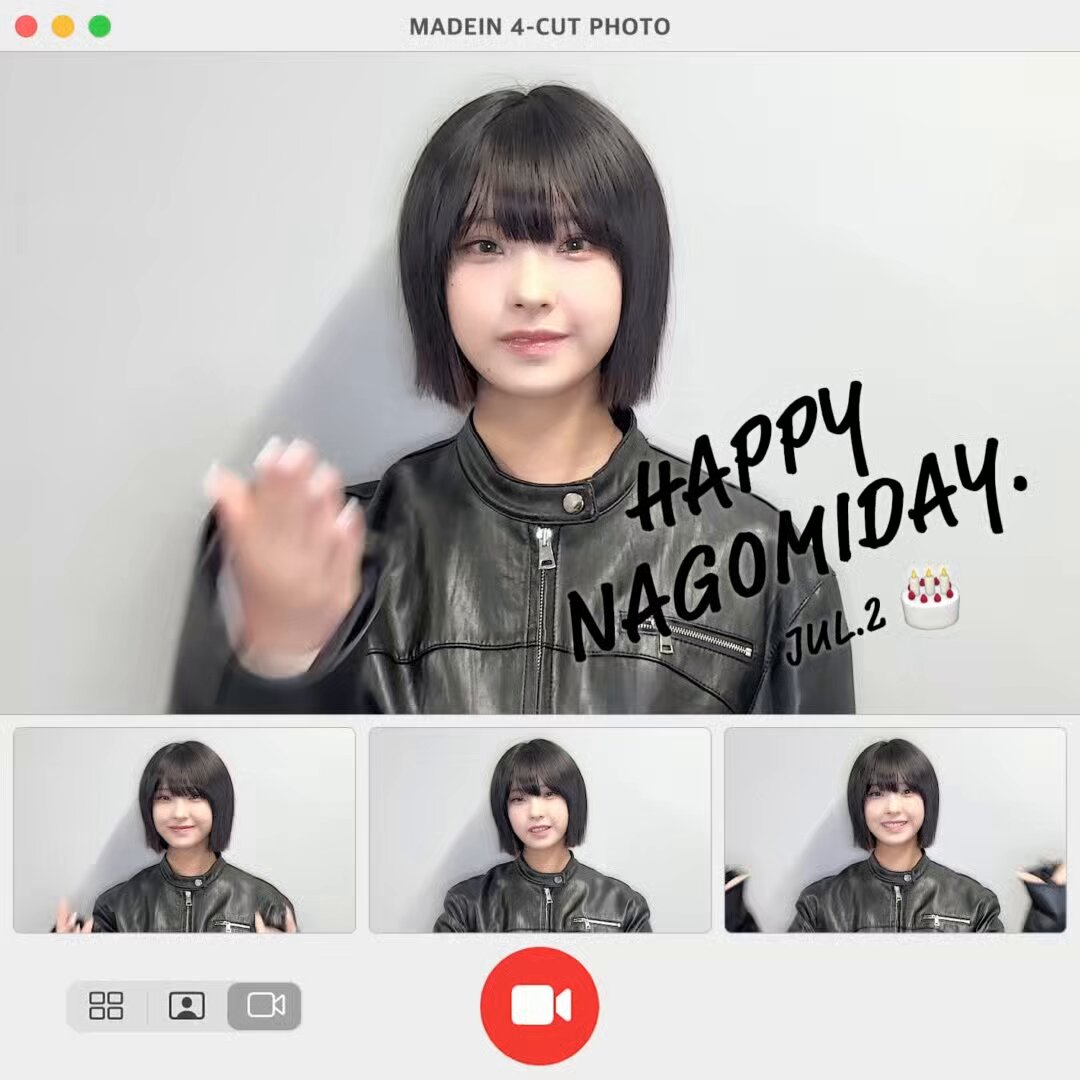 nagomi様 nagomi (@kk92934747) / X