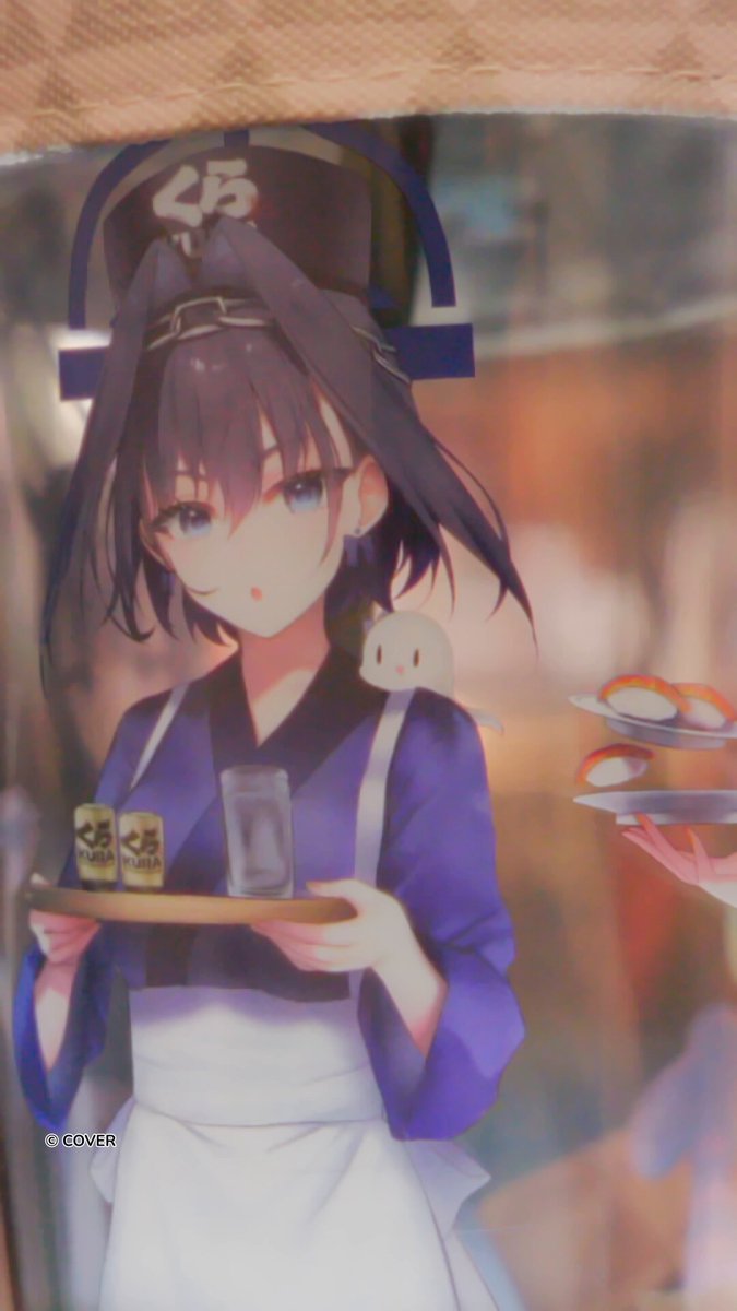 ホロライブ グッズ情報（非公式） (@hololive_goods) / X