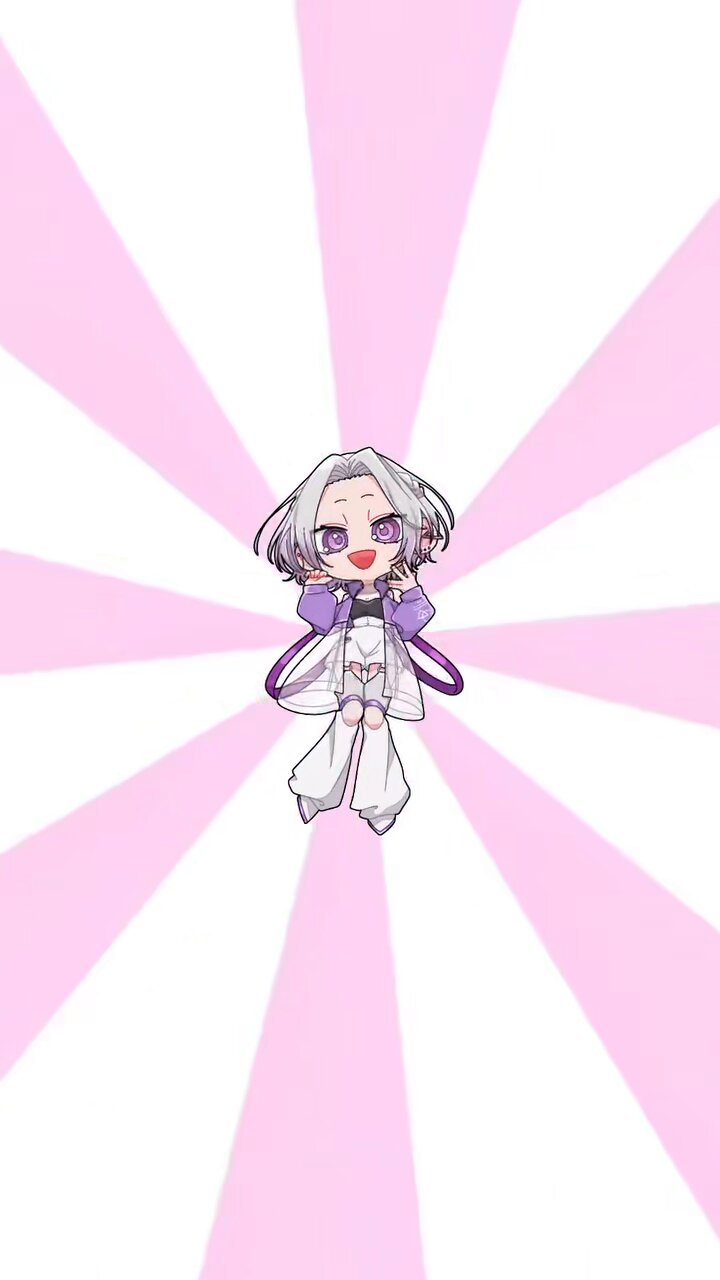 三角まる💜🎮Vstreamer (@00maru00__3) / X