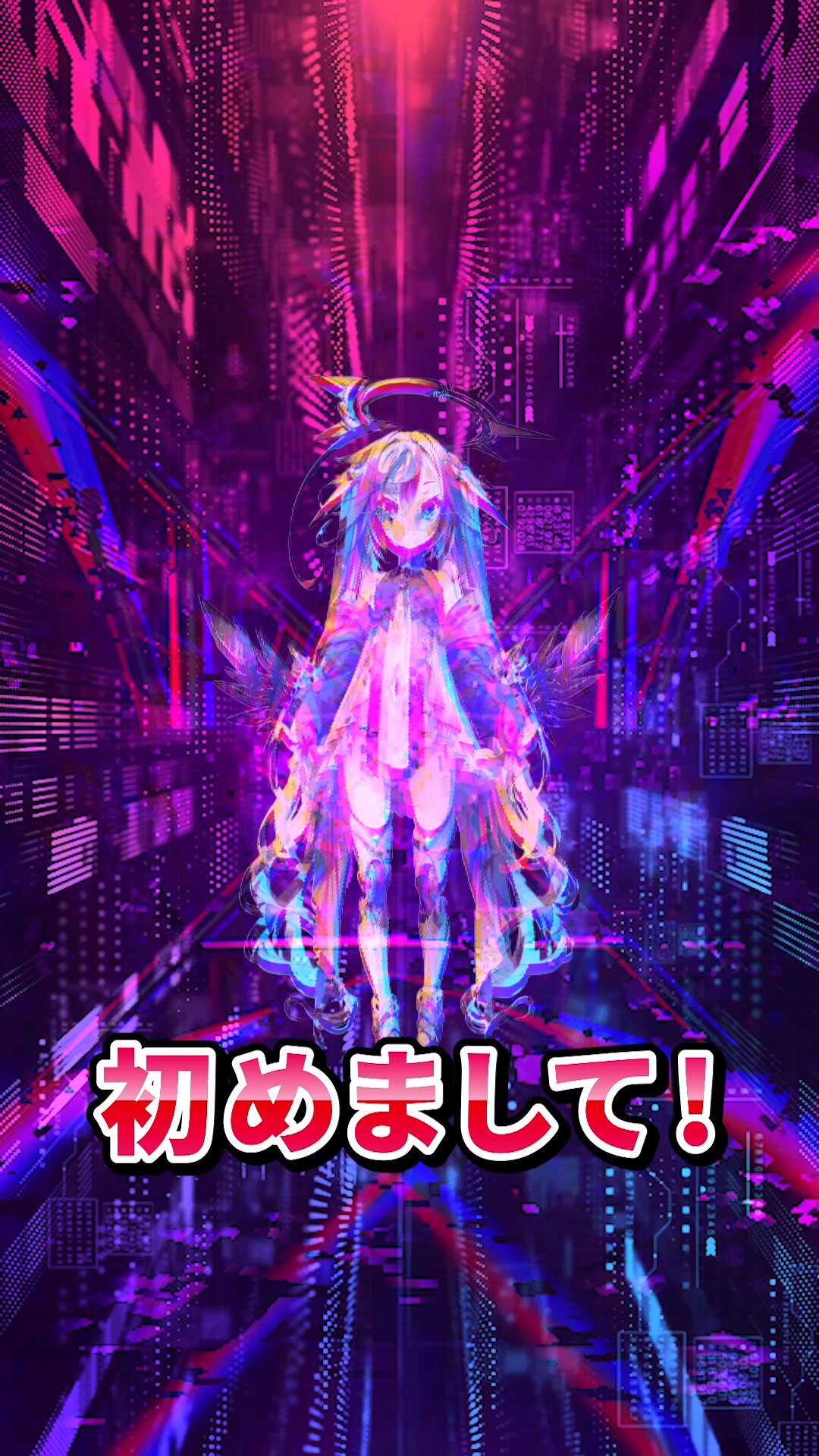 namuneko Live2D on X: 