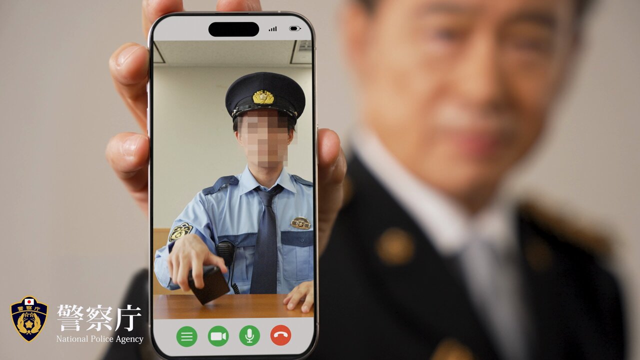 被疑者 警察庁 on X: 