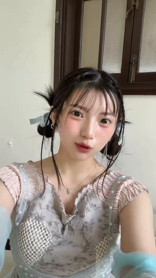 今日のティック！みたー？｜姫野ひなの（@aquamarin__）Fカップ巨乳エロかわアイドル【動画まとめ】