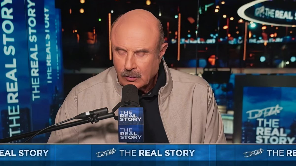 Dr. Phil on X: "Caitlin Clark: Bullied, beaten and now snubbed in All-Star  Vote - The REAL Story with Dr. Phil. @CaitlinClark22 is one of the greatest  things to ever happen to
