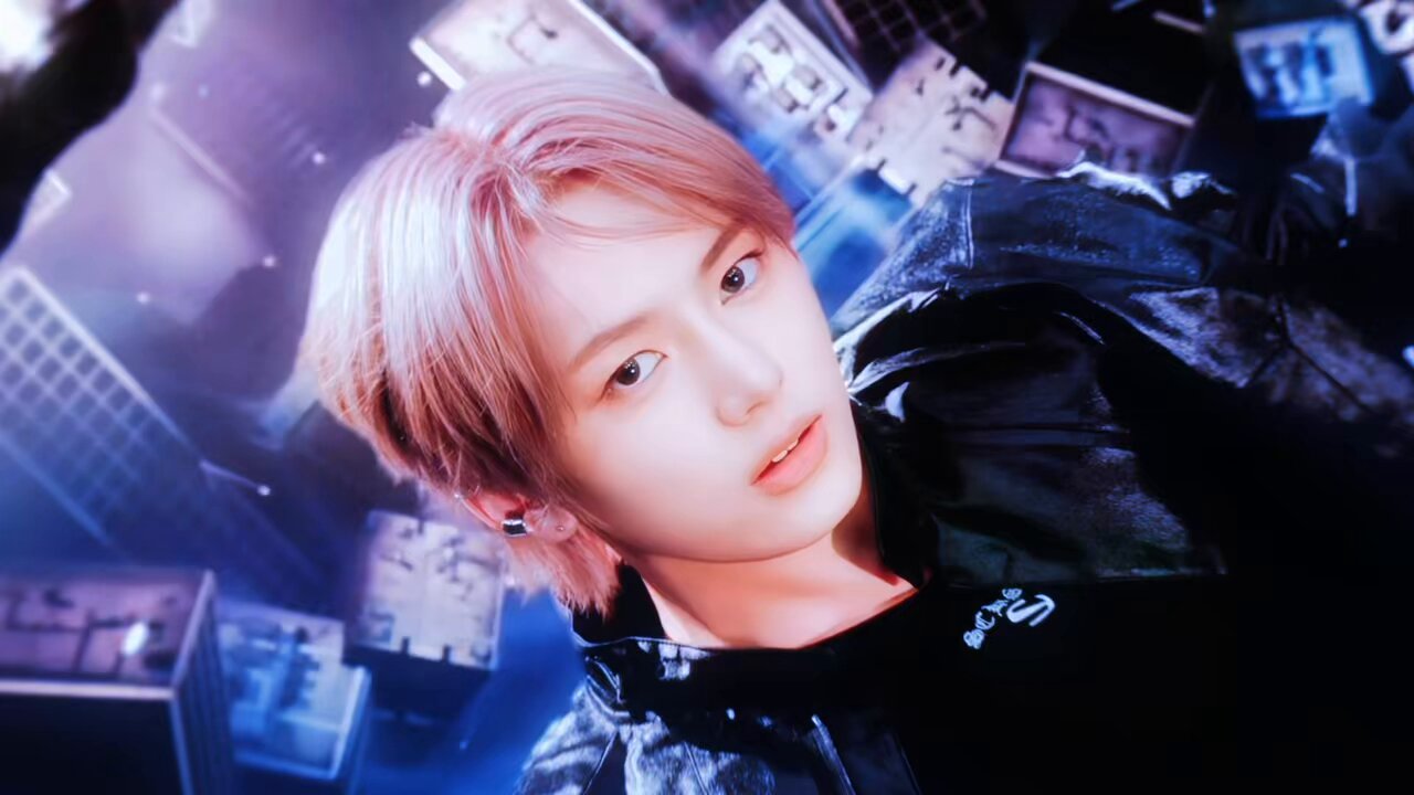 린💕林韩中 on X: 