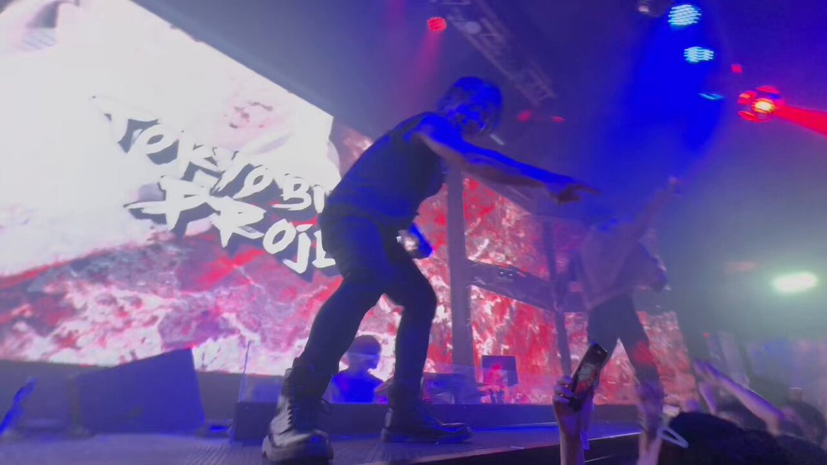 TAIYO #NFR25 (@DJ_TAIYO) / X