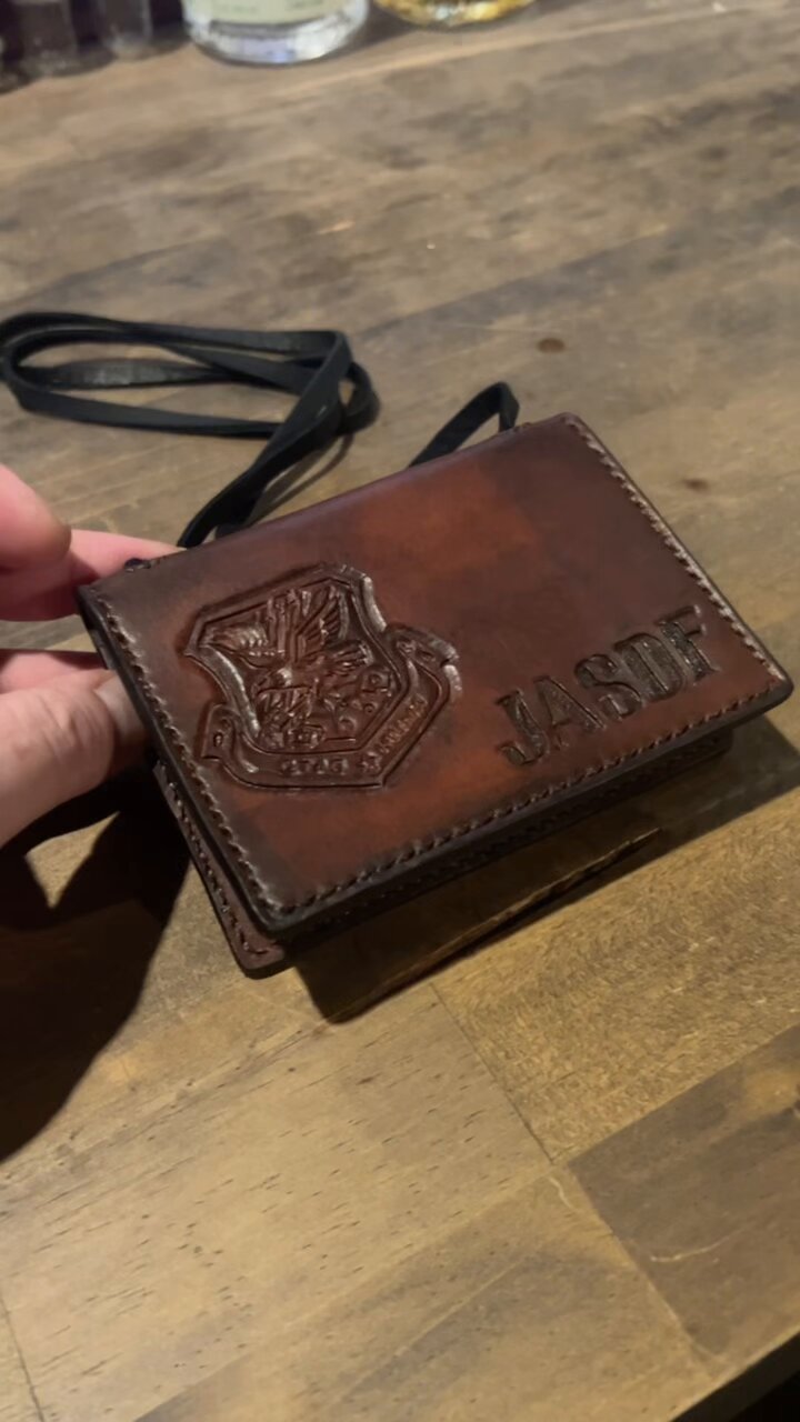 Leather 5160/岡部 豪一郎 on X: 