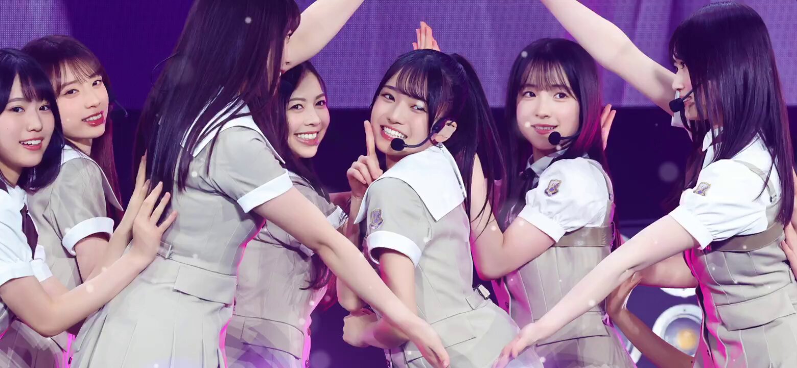 乃木坂46 リズムフェスティバル LEDフォトクロック　サイン無し 乃木坂46 与田祐希 乃木坂リズムフェスティバル 6周年記念