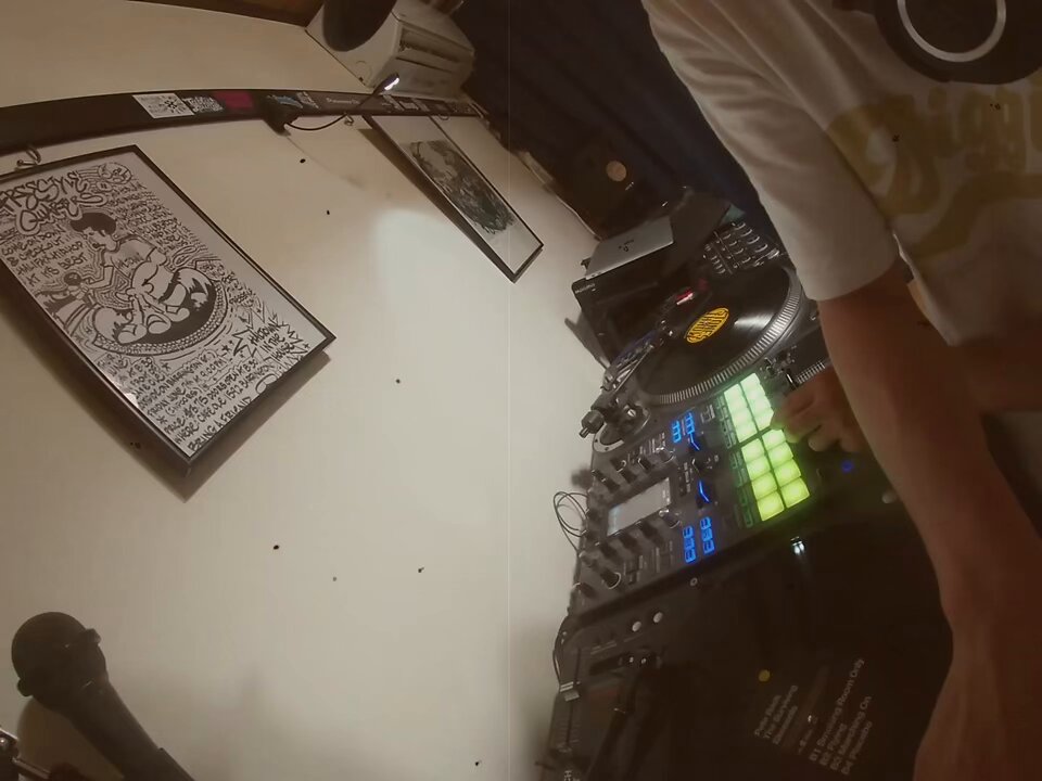 DJKenOne (@DJKenOne) / X