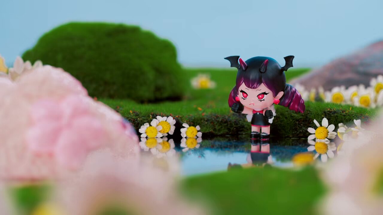 mellojoy スクイーズ　シークレット　メロイア mellojoy ドーパミン 王国 シリーズ シークレット スクイーズ