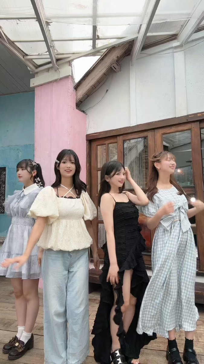 今日のマドンナ!みたー?