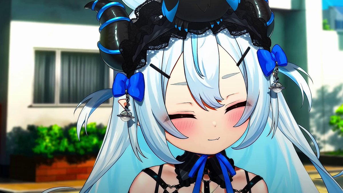 月うさぎ 月うさぎ＠『俺の彼女はめんど可愛い…』毎週月曜更新