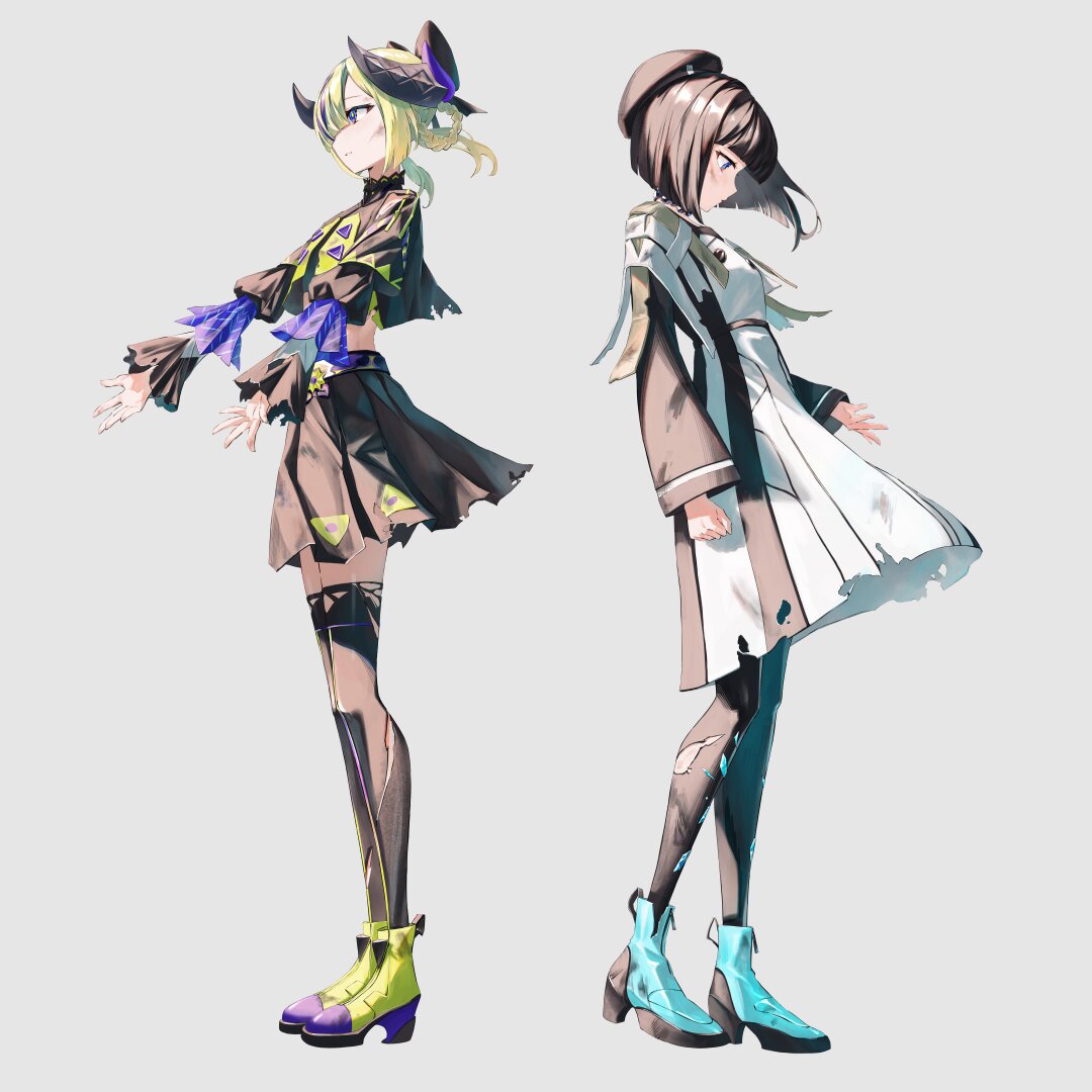 臼水 (@usumizu_Q) / Posts / X