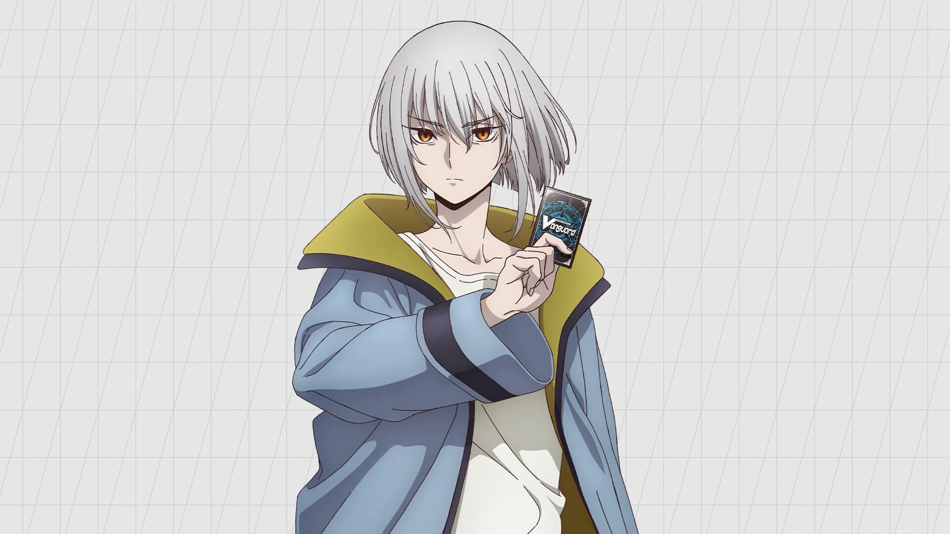 カードファイト!! ヴァンガード公式 on X: 