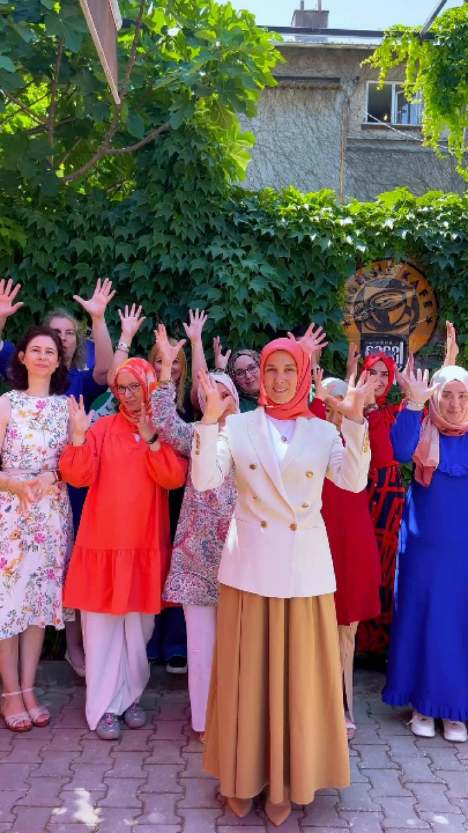 Sakarya’da İşaret Dili Kursiyerlerine Sertifika