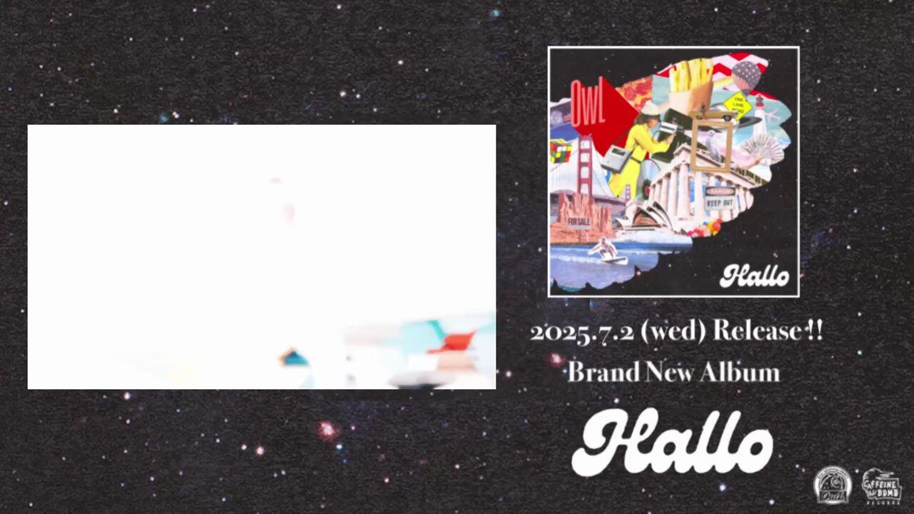 OwL デモ demo CD / FLAP Boo!! RE:BONE Uzu OwL 