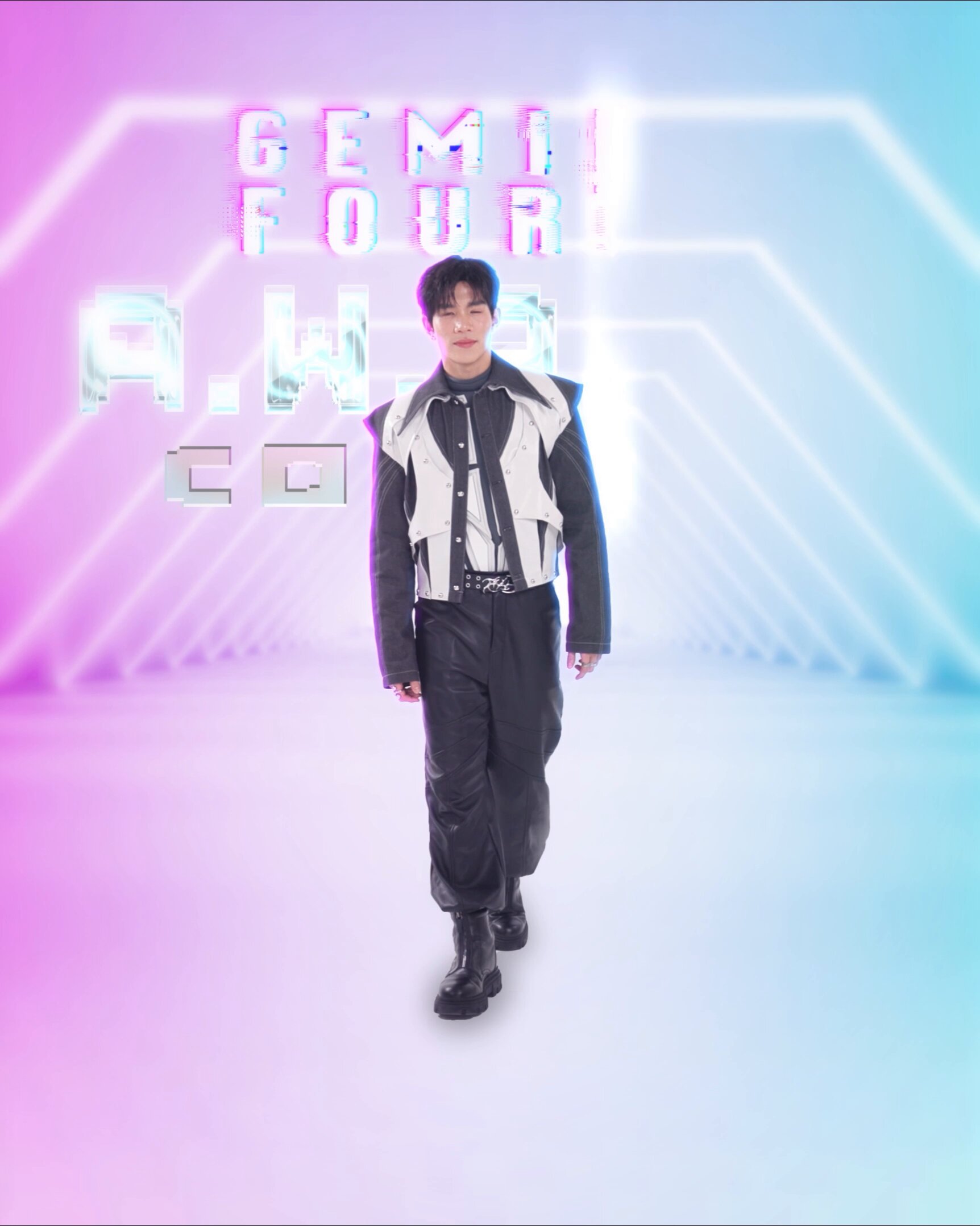 Ticketmelon - GEMINI FOURTH 1st Fan Meeting in Cambodia