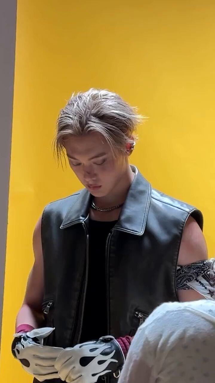 딴생각💭 on X: 
