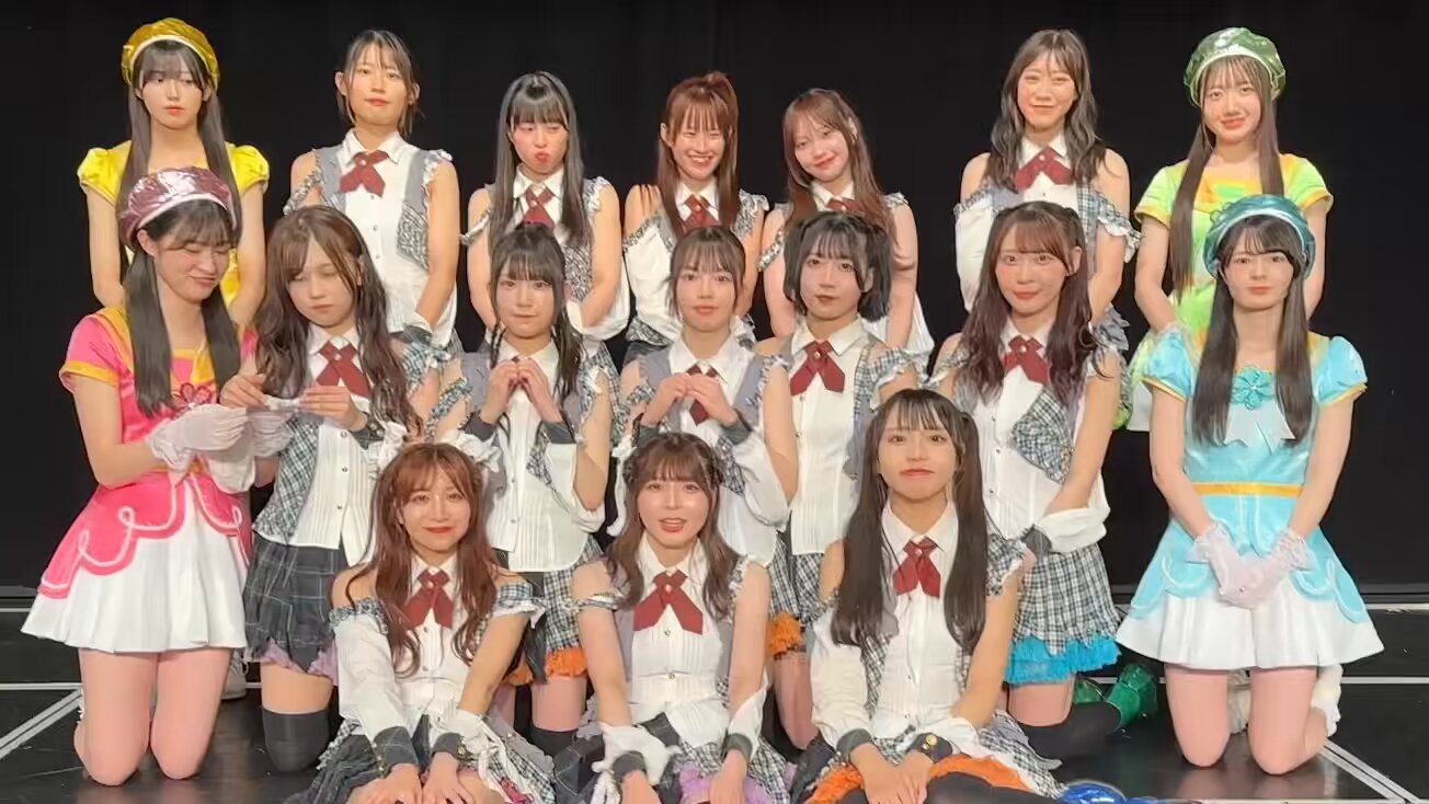 SKE48 チームSの写真探します。 SKE48 on X: 