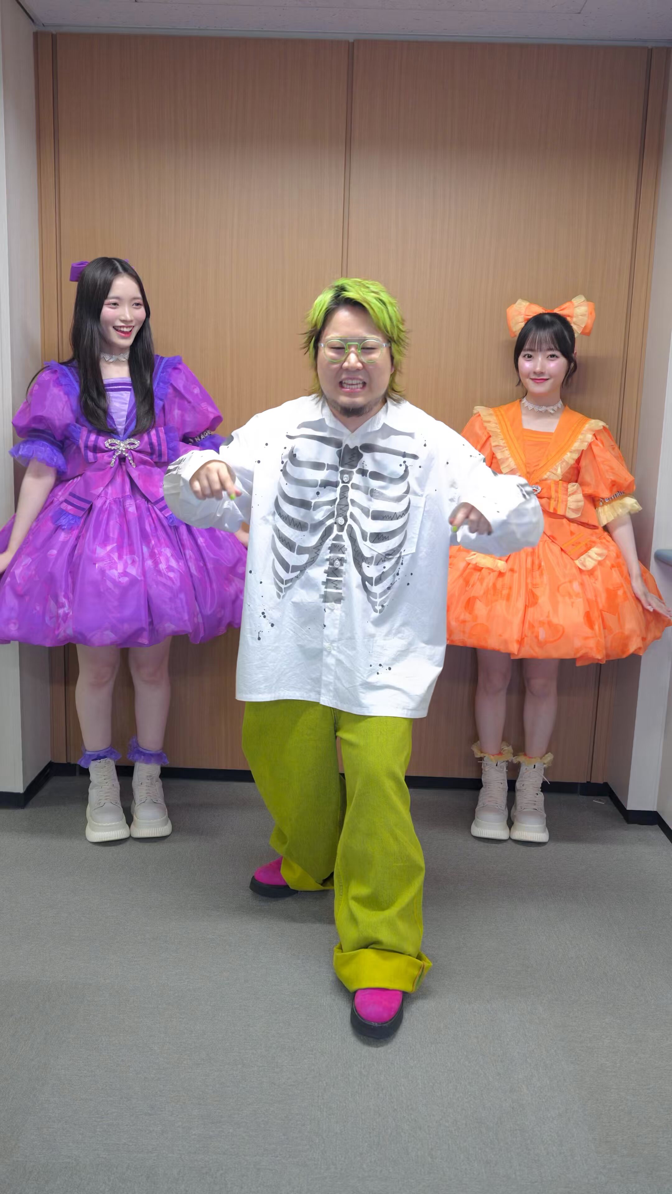 CUTIE STREET【Official】 on X: 