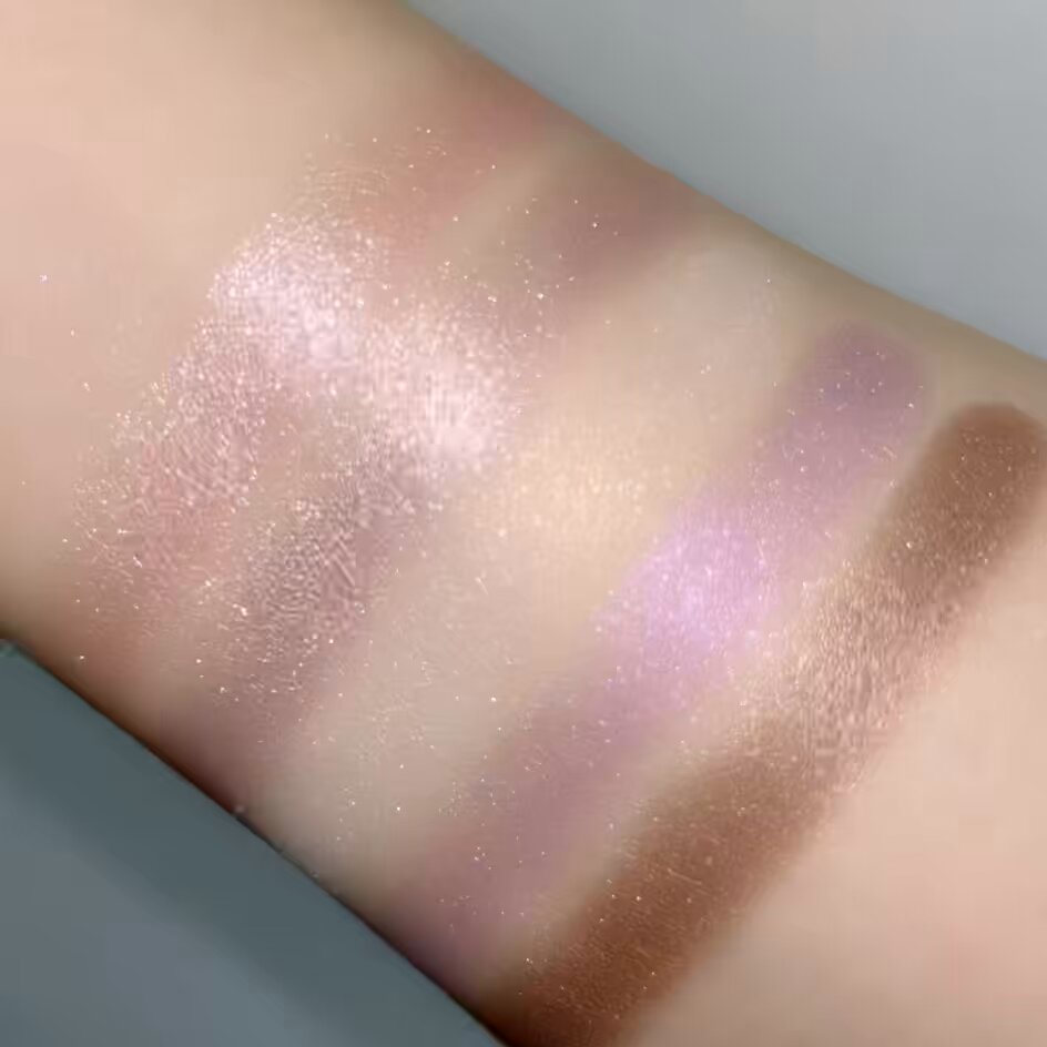 ミスティーアイリス♡dior 2025年夏新作アイシャドウ】ディオールショウ サンク クルール
