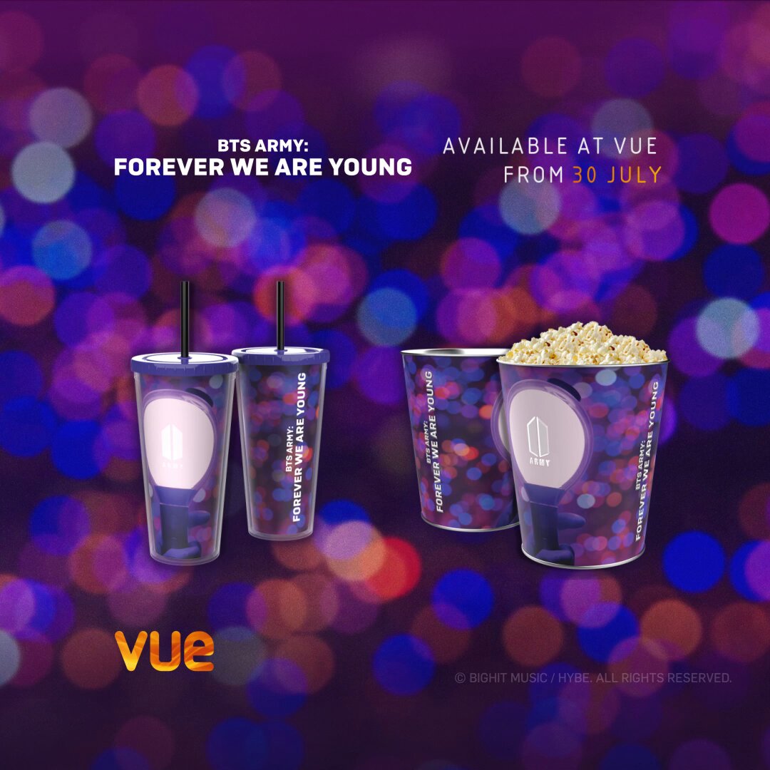 韓国限定 BTS ARMY：FOREVER WE ARE YOUNG カップ 韓国限定 BTS ARMY：FOREVER WE ARE YOUNG カップ - メルカリ