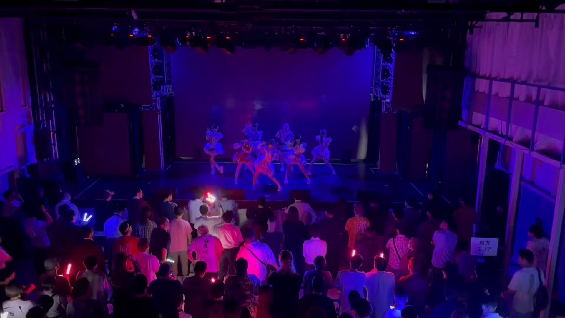 月なぎさ #よーよーよー @7/15定期公演🎀 on X: 